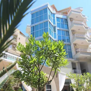 portafortuna-apartments.albaniahotels.org/