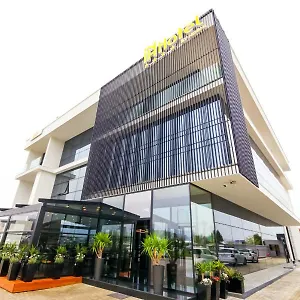 Hotell N By Noshi, Rinas