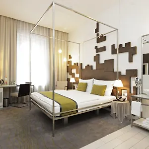 **** Hotel Pure White Tsjechië