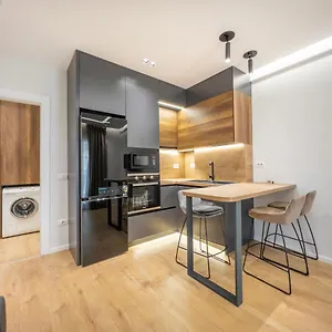 Pin Appartement
