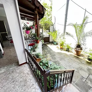 Grand Veranda Appartement