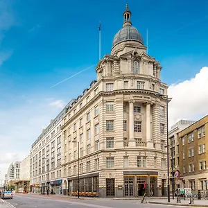 Hotel Travelodge Road Londres