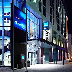 **** Hotel Novotel Excel Verenigd Koninkrijk