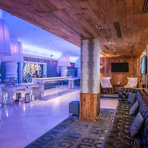 **** Hotel The Gallivant Times Square Verenigde Staten