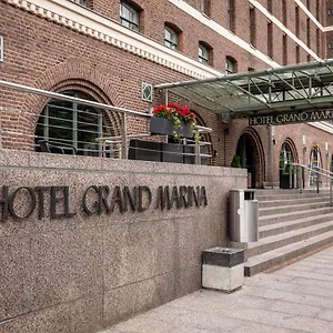 **** Hotel Scandic Grand Marina Finland