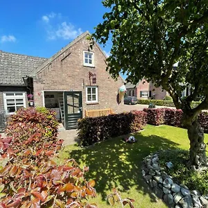  Bed & Breakfast ‘t Bakhuis Nederland