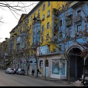  Appartement Ecoart Albanië