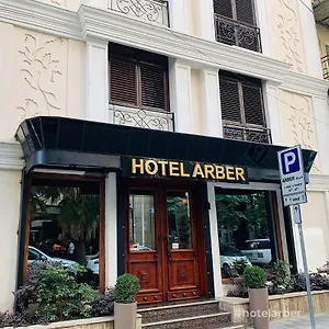 Arber *** تيرانا