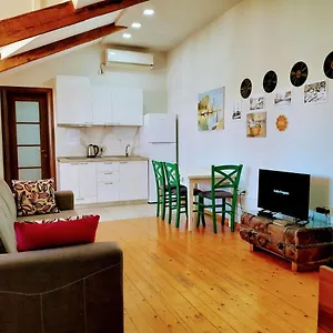 Loft Appartamento