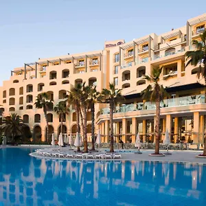 Otel Hilton Malta