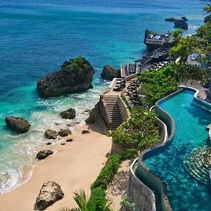 ***** Resort Ayana Bali Indonesië