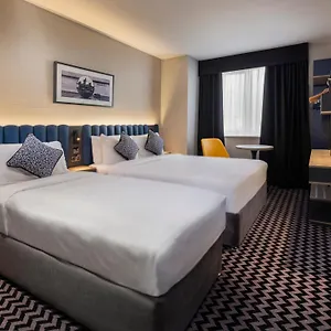 *** Hotel Academy Plaza Ierland