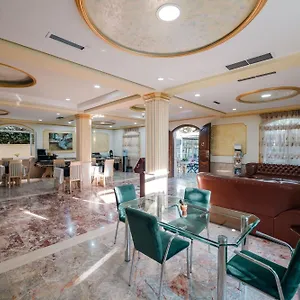 Hotell Olimpic, Tirana