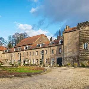 *** Hotel Hotel- en Restaurant Kasteel Elsloo Nederland