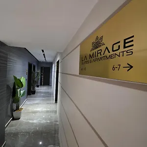 La Mirage & Appartement