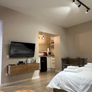 Apartamento 4seasonsgea , Deluxe , Centre ,