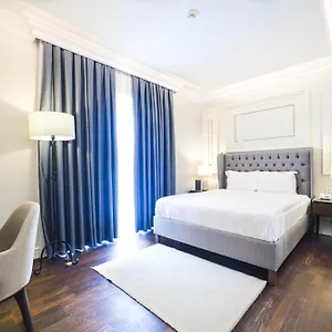 Xheko Imperial Luxury & ***** تيرانا