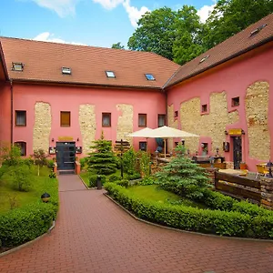 *** Hotel Stary Pivovar Tsjechië