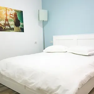  Appartement Downtown Albanië