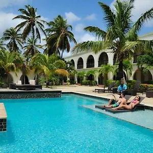 *** Hotel Talk Of The Town & Club By Gh Aruba
