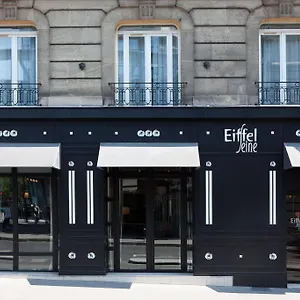 Otel Eiffel Seine