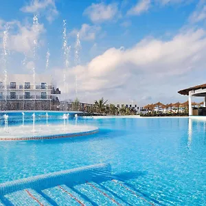 ***** Resort Melia Dunas & Kaapverdische Eilanden