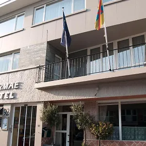 ** Hotel Thermae België