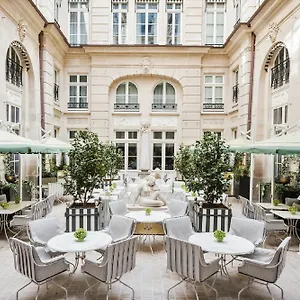 Otel De Crillon