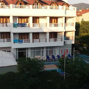 Otel Unver
