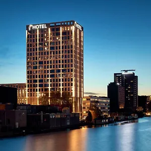 Otel Der Valk - Amstel