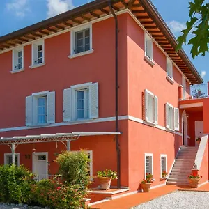 Villa Agave