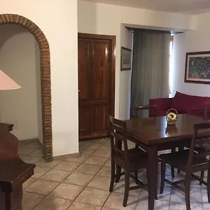Appartamento Serenella