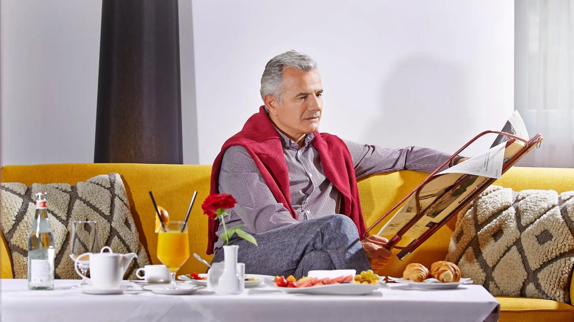 Rogner Hotel Tirana